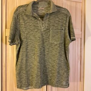 ❌ DELETING SOON ❌ TOMMY BAHAMA SHIRT